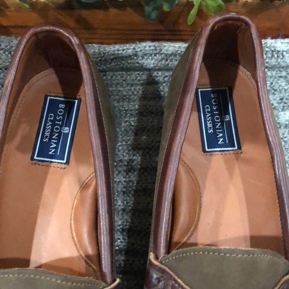 Brand New BOSTONIAN DRESS SHOES - Picture 8 of 8